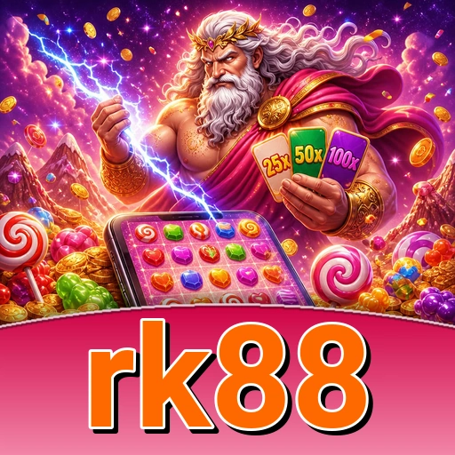 Gambar verifikasi hash SHA-256 unduhan APK rk88