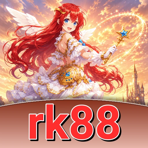 Gambar verifikasi keamanan akun masuk & daftar rk88