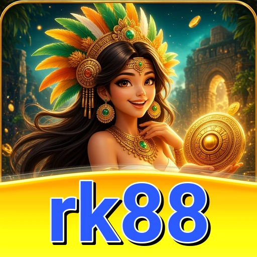 Gambar verifikasi tautan alternatif resmi rk88 Indonesia